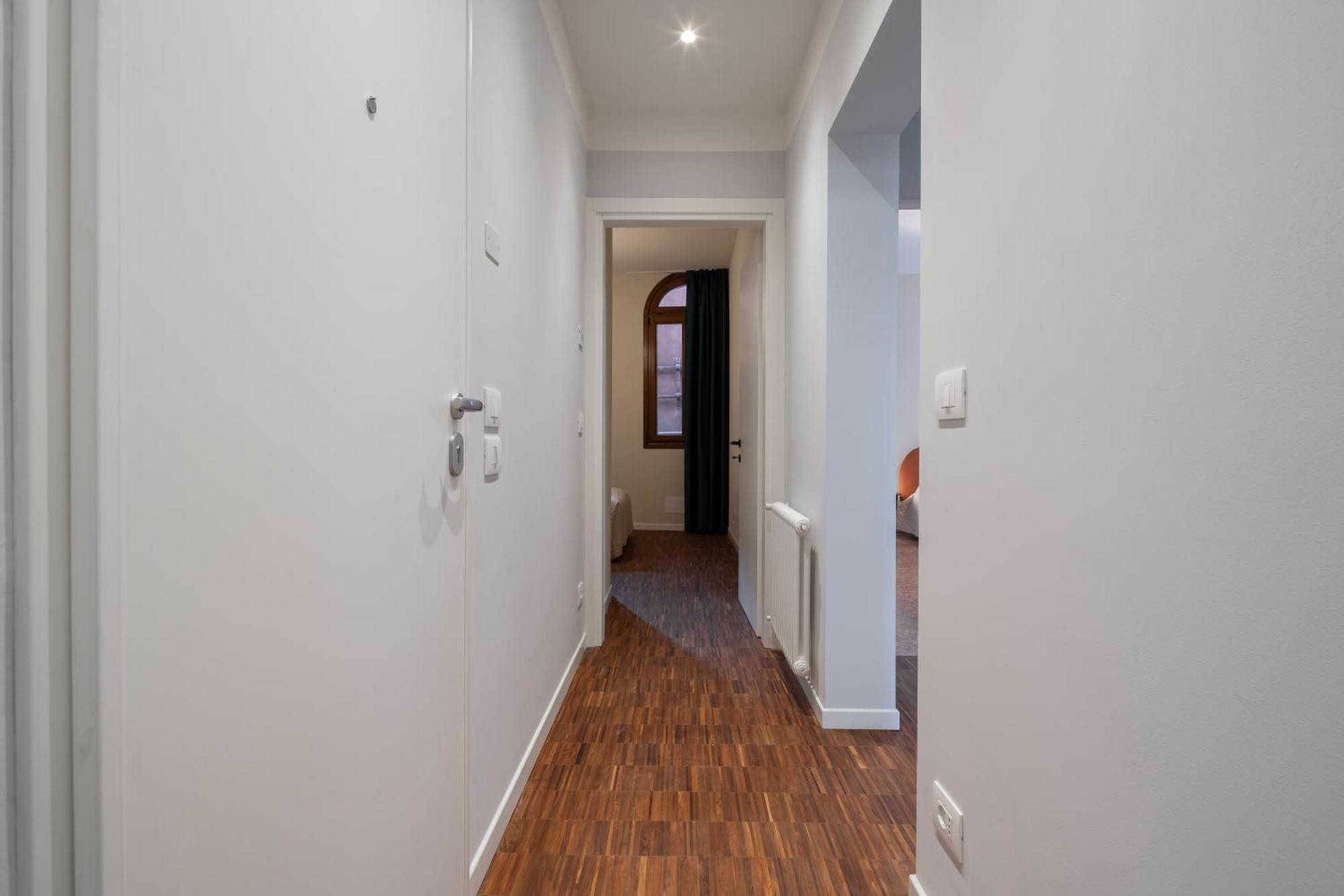 Apartment Ca' Vida Trifora